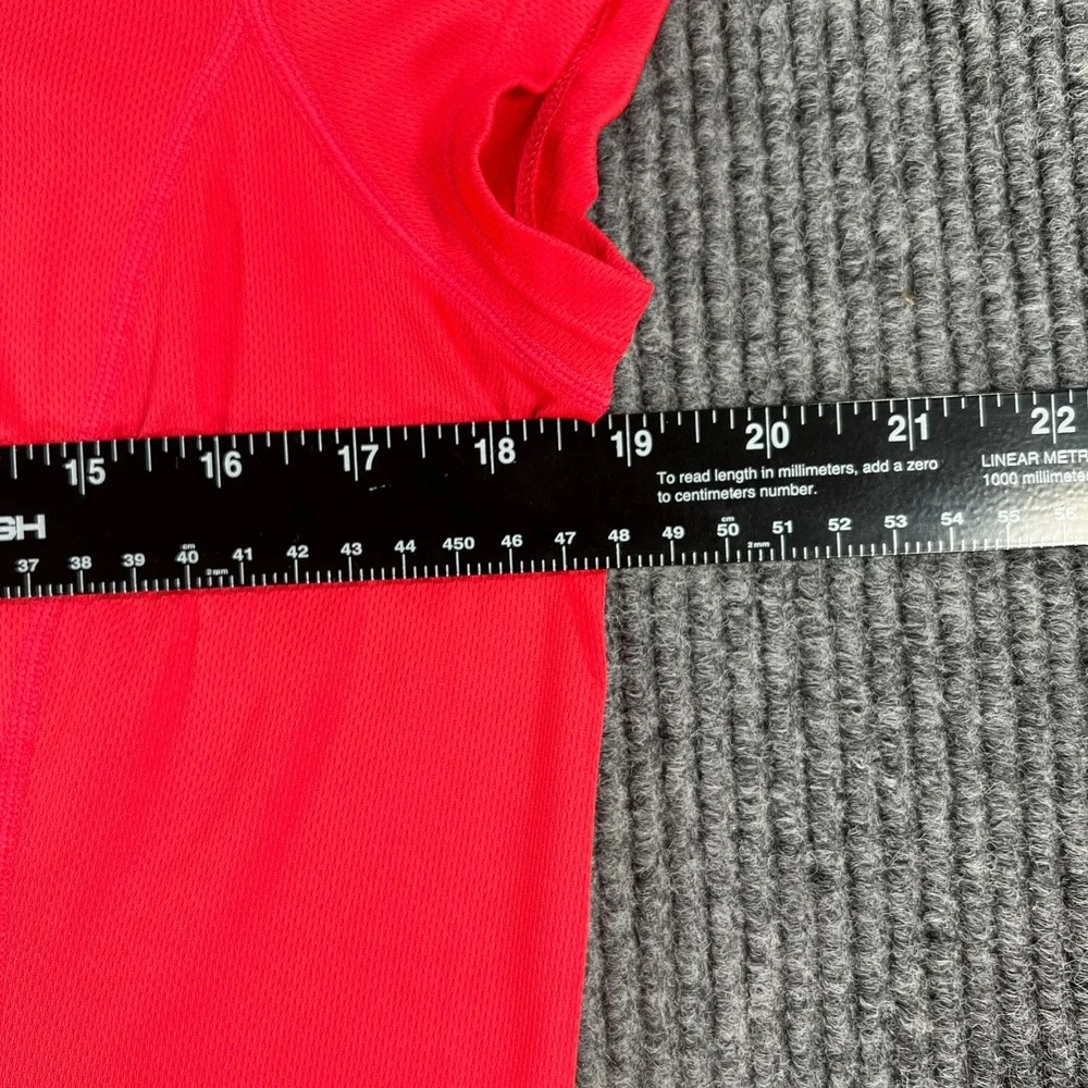 Nike running shirt